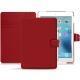 Capa em pele Apple iPad 9.7" (2017) - Rouge PU