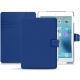 Custodia in pelle Apple iPad  9.7" (2017) - Bleu Océan PU