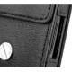 Funda de piel Samsung SGH-U100 