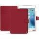 Custodia in pelle Apple iPad  9.7" (2017) - Rouge passion
