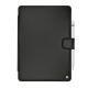 Apple iPad 9.7" (2017) leather case