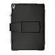 Capa em pele Apple iPad 9.7" (2017)