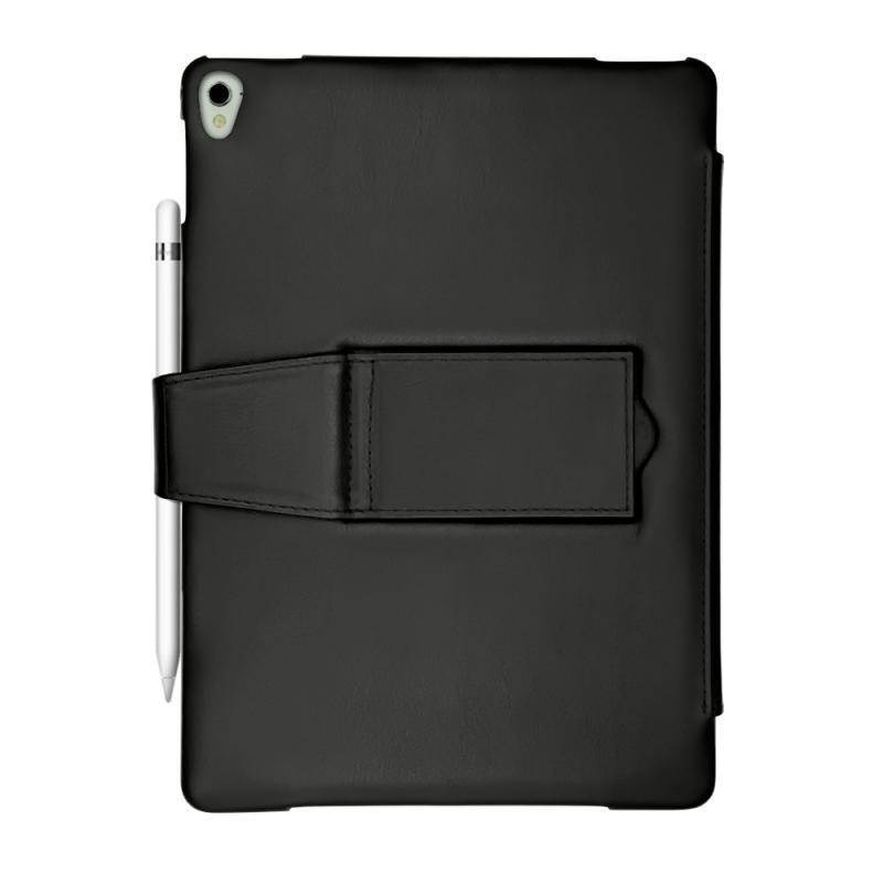 Lederschutzhülle Apple iPad 9.7" (2017)