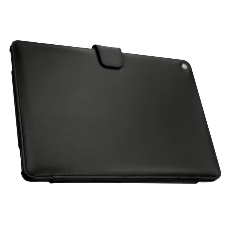 Apple iPad 9.7" (2017) leather case