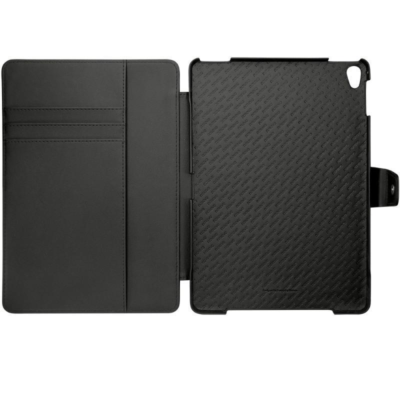 Custodia in pelle Apple iPad  9.7" (2017)