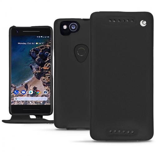Capa em pele Google Pixel 2
