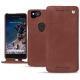 가죽 커버 Google Pixel 2 - Passion vintage ( Glutton - Red ) 