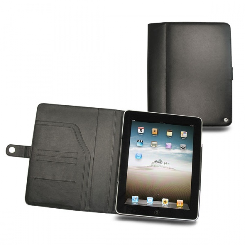 レザーケース Apple iPad 