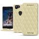 Funda de piel Google Pixel 2 - Beige - Couture ( Nappa - Pantone 7502C ) 