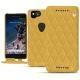 Funda de piel Google Pixel 2 - Mimosa - Couture ( Pantone 141C ) 