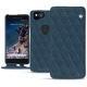 가죽 커버 Google Pixel 2 - Indigo - Couture ( Pantone 303U ) 
