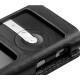 Cowon iAudio U5  leather case