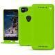 Lederschutzhülle Google Pixel 2 - Vert fluo