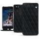 Custodia in pelle Google Pixel 2 - Dark vintage - Couture