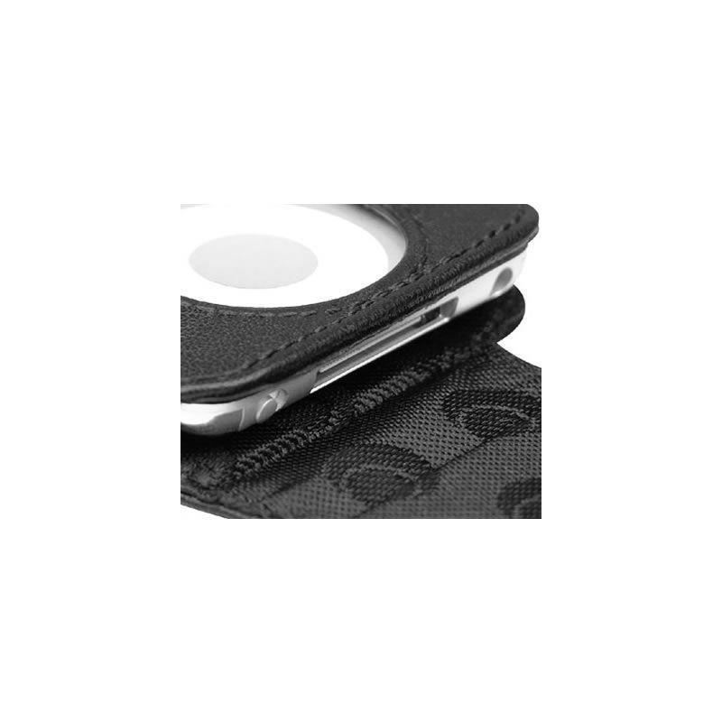 レザーケース Apple iPod Nano G3 