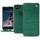 Housse cuir Google Pixel 2 - Crocodile pino