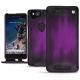 Custodia in pelle Google Pixel 2 - Violet Patine