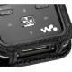 Sony NWZ-S610  leather case