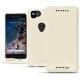 Custodia in pelle Google Pixel 2 - Blanc PU