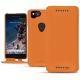 Custodia in pelle Google Pixel 2 - Orange PU