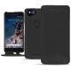 Custodia in pelle Google Pixel 2 - Noir PU