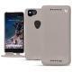Custodia in pelle Google Pixel 2 - Taupe innocent