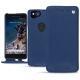 가죽 커버 Google Pixel 2 - Bleu frisson