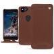 Funda de piel Google Pixel 2 - Marron délicat