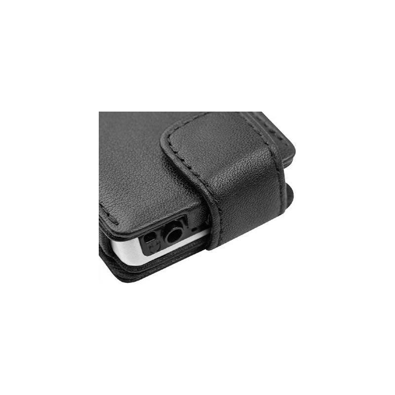 Samsung YP-T10  leather case