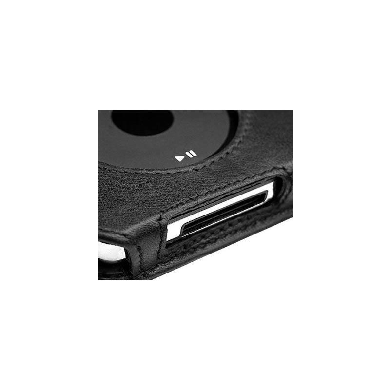 Capa em pele Apple iPod Classic 160Gb 