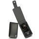 Custodia in pelle Archos 3 Vision  - Noir ( Nappa - Black ) 