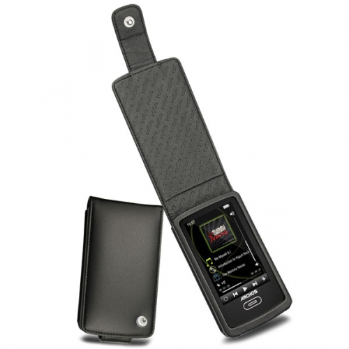 Custodia in pelle Archos 3 Vision 