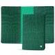 Etui passeport - 8 cartes de crédit - Crocodile pino