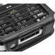 Lederschutzhülle Sony Ericsson W960 