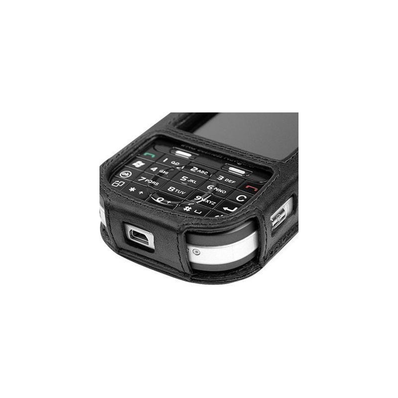 Lederschutzhülle HP iPAQ 610 
