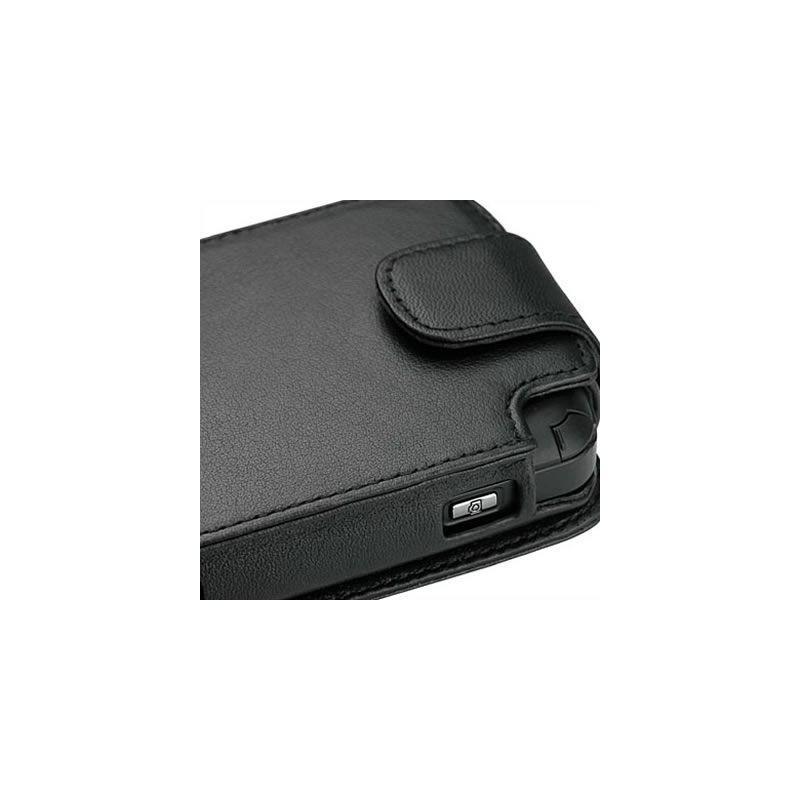 Lederschutzhülle HP iPAQ 910 