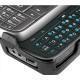 Funda de piel HTC S730 - HTC Wings 