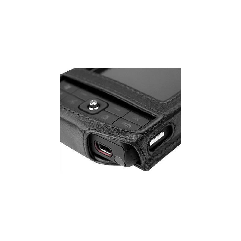 Housse cuir Eten Glofiish X600 - X650 