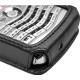 Housse cuir BlackBerry Pearl 8110 - 8120 - 8130 