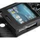 Lederschutzhülle Samsung SGH-i617 - Blackjack 2 