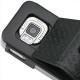 Nokia N96  leather case