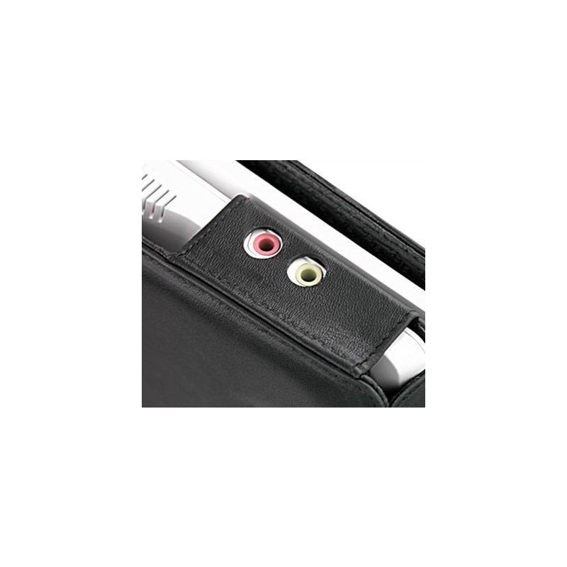 가죽 커버 Asus Eee PC 900 