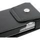 Custodia in pelle LG KF700 