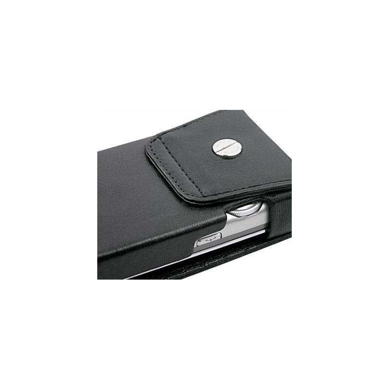 Custodia in pelle LG KF700 