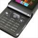 レザーケース Sony Ericsson Aino 