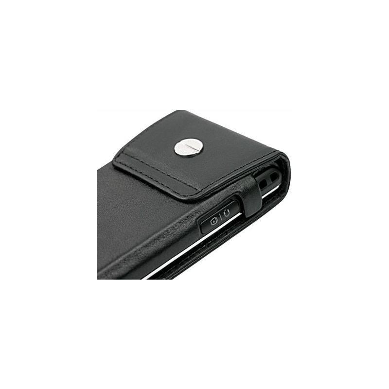 Lederschutzhülle LG KF750 Secret 