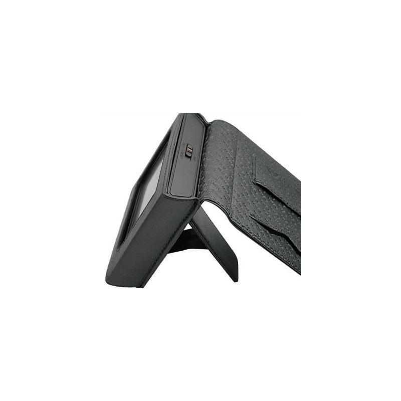 Custodia in pelle Mio Moov 200 - 210 