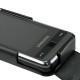 Samsung SGH-i900 Omnia  leather case