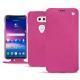 Funda de piel LG V30 - Rose BB