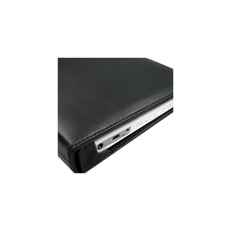Amazon Kindle  leather case